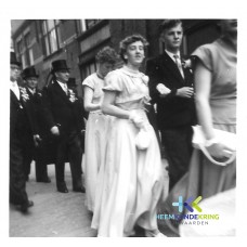 Kermis EMM juni 1957 F00002750